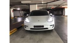 Tesla Model 3 Standard plus