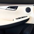 Infiniti QX50 Luxury 2.0L 4WD AED 1,819 pm • 0% Downpayment • QX50 Luxury • 1 Year Warranty