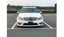 Mercedes-Benz C 300 Luxury