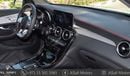 Mercedes-Benz GLC 43 AMG