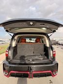 Nissan Armada 4WD 5.6 L Nismo