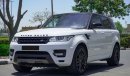 Land Rover Range Rover Sport HSE Diesel