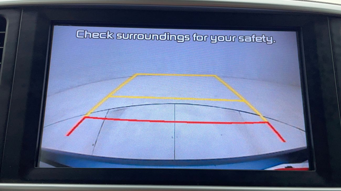 Kia Sportage LX 1.6 | Zero Down Payment | Home Test Drive