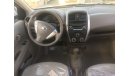 نيسان صني NISSAN SUNNY 1.5L 2019 SV WITH VAT AND WARRENTY BRAND NEW