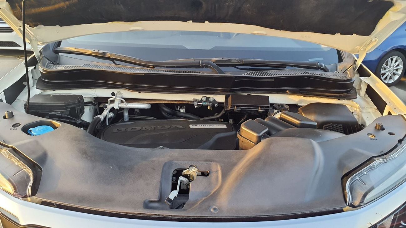 Honda Pilot HONDA PILOT- 2018 Full Option (High Spec)