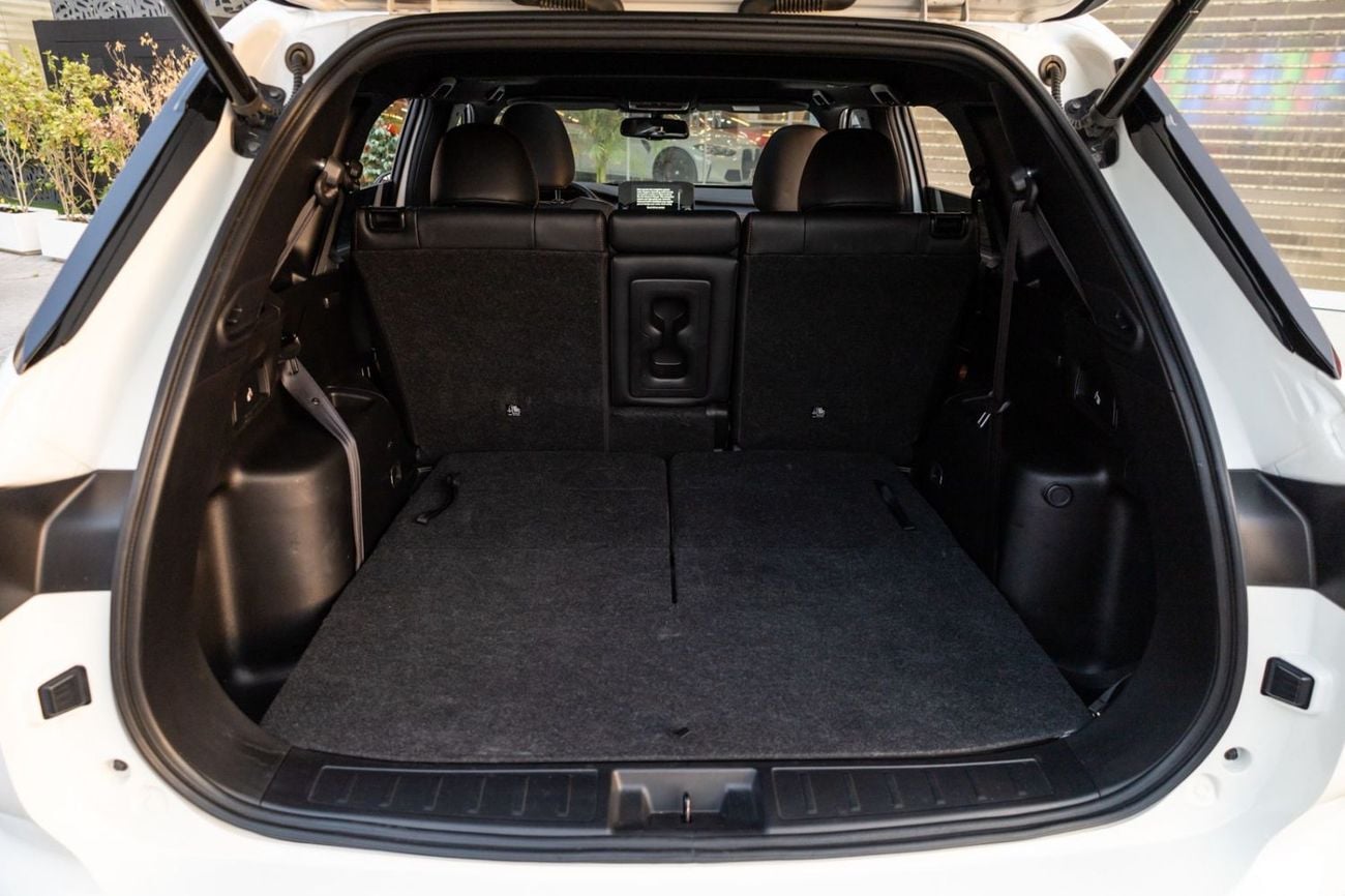 Mitsubishi Outlander PREMIUM LAUNCH EDITION Mitsubishi Outlander Limited Edition (7SEATER) 2023 GCC | Agency Warranty | S