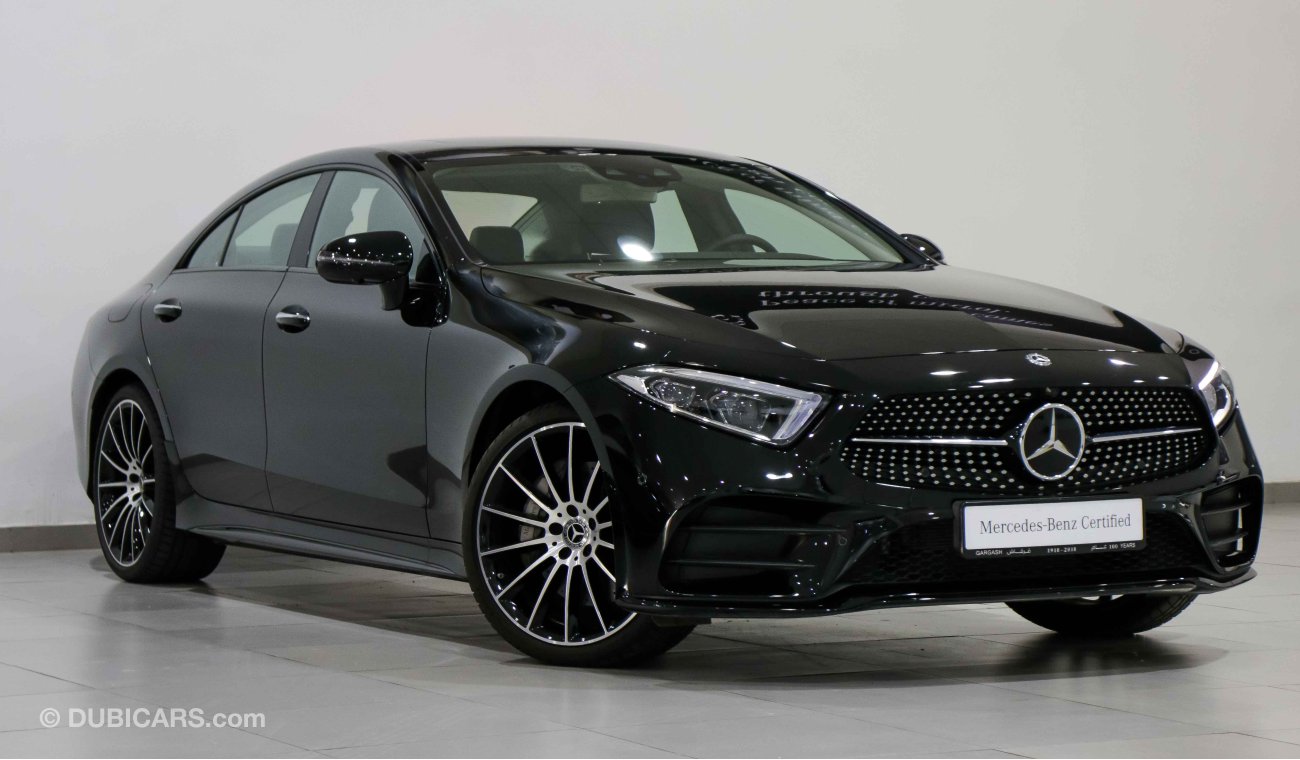 مرسيدس بنز CLS 350 CLS 350