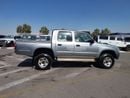 Toyota Hilux TOYOTA HILUX PICKUP RHD 2002 MODEL 3.0 L DIESEL MANUAL(PM26271)