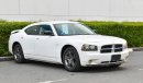 Dodge Charger 3.6L V6