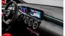 مرسيدس بنز A 200 2024 Mercedes-Benz A200, 2029 Mercedes Warranty, Brand New Car, GCC