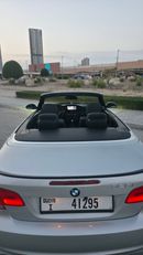 بي أم دبليو 325i E93 Hard Top Convertible