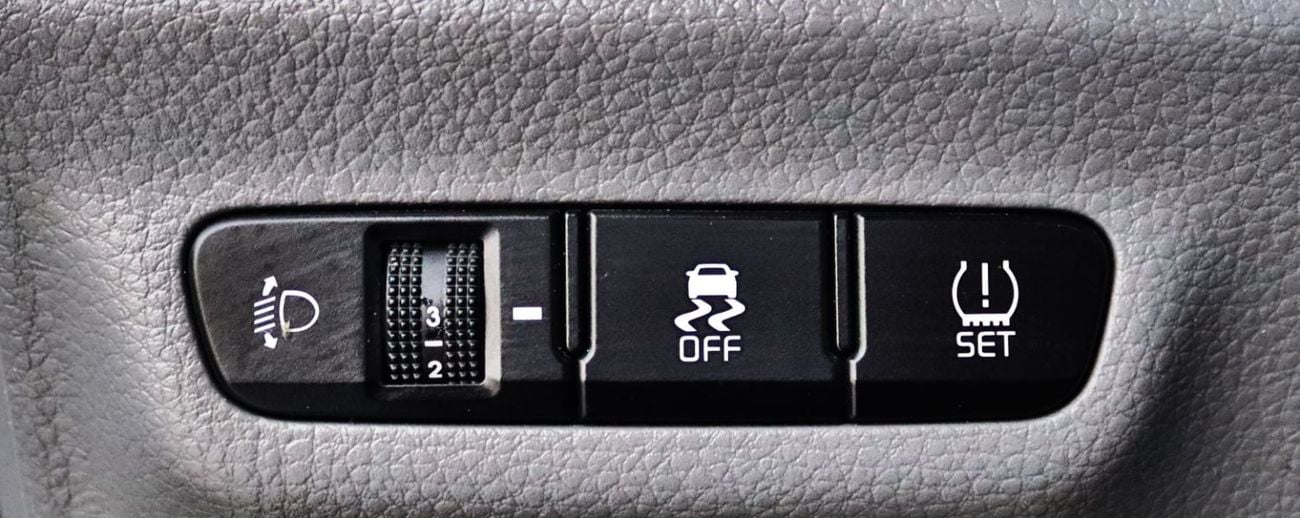 Kia Picanto 2018 Kia Picanto EX (JA), 5dr Hatchback, 1.2L 4cyl Petrol, Automatic, Front Wheel Drive