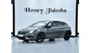 Opel Astra EXCELLENT DEAL for our Opel Astra 1.4L ( 2020 Model! ) in Grey Color! GCC Specs