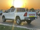Toyota Hilux 2021 Toyota Hilux SR5 2.7L V4 - Automatic 4x4 AWD - Door Auto - Patrol Fuel - Side Step -
