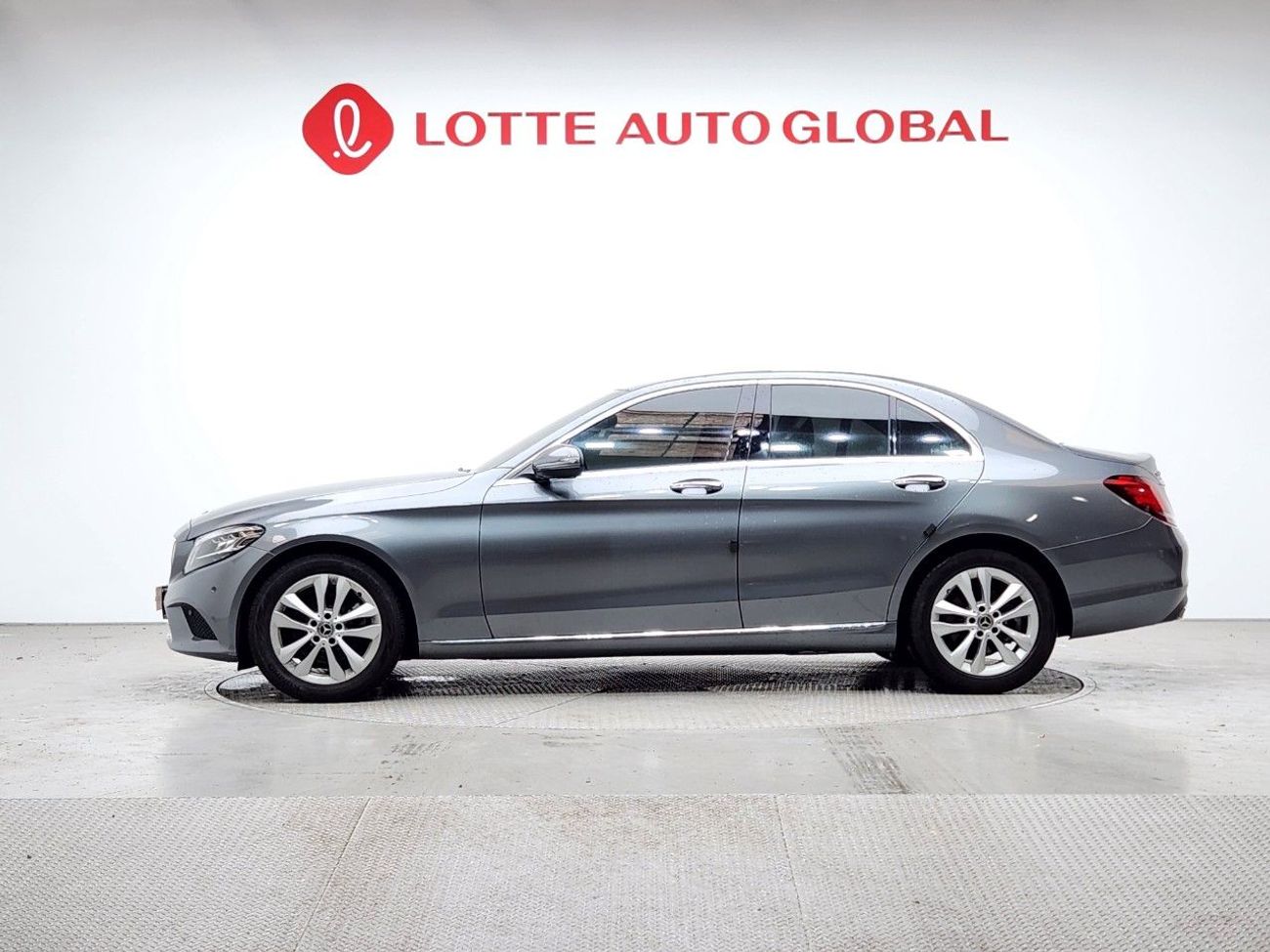 مرسيدس بنز C 220 BENZ C (D) 2.2 C220 AVANGARDE DIESEL