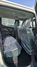 Mitsubishi L200 GL 2.5L Double Cab Utility 4WD