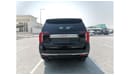 GMC Yukon GMC Denali - 2023- Black