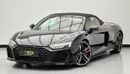 Audi R8 2022 Audi R8 Spyder V10 Performance, Carbon Kit, 1 Year Warranty Unlimited, Excellent Condition