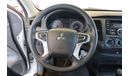 Mitsubishi L200 2022 Mitsubishi L200 2.4L AUTOMATIC TRANSMISSION 4X4 DOUBLE CAB