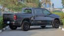RAM 1500 (For Export , НА ЭКСПОРТ) Rebel 3.0TT Hurricane 2026 GCC Без пробега
