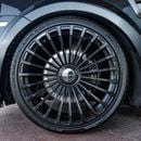 Rolls Royce Cullinan BLACK BADGE