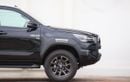 Toyota Hilux Toyota Hilux Adventure 4.0L petrol 2025 in UAE- Black