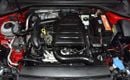 Audi A3 30 TFSI EXCELLENT DEAL for our Audi A3 1.0 TFSi S-Tronic ( 2020 Model ) in Red Color GCC Specs