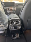 Mercedes Benz G500 STD Mercedes-Benz G 500 G Class
