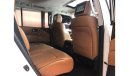 Nissan Patrol LE PLATINUM GCC UNDER WARRANTY