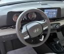 Hyundai Accent Hyundi accent 1.5L GCC