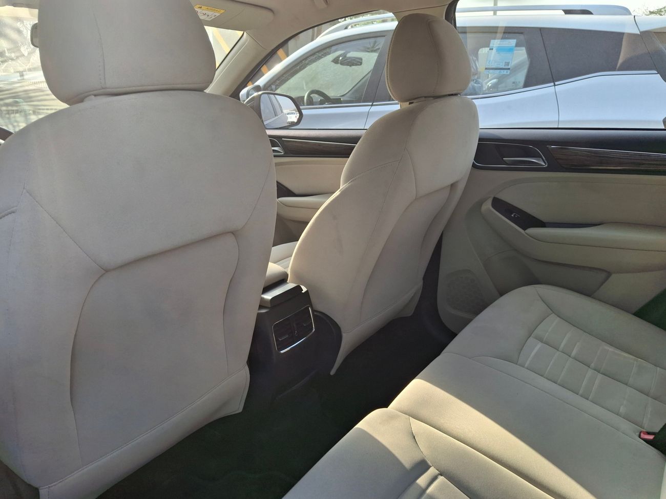 أم جي RX5 STD 1.5 | بدون دفعة مقدمة | اختبار القيادة في المنزل