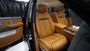 Rolls-Royce Cullinan | LIMITED OFFER | CULLINAN SERIES II | NEW | 2025 | V12 | 563 HP