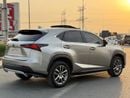 Lexus NX200t LEXUS NX200 Premium 360 camera full option