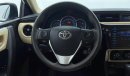 Toyota Corolla SE 1.6 | Under Warranty | Inspected on 150+ parameters