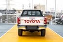 Toyota Hilux Toyota Hilux Country Double Cab 2.8L 4x4 Turbo Diesel | Saudi Specifications | Brand New 0KM | Expor