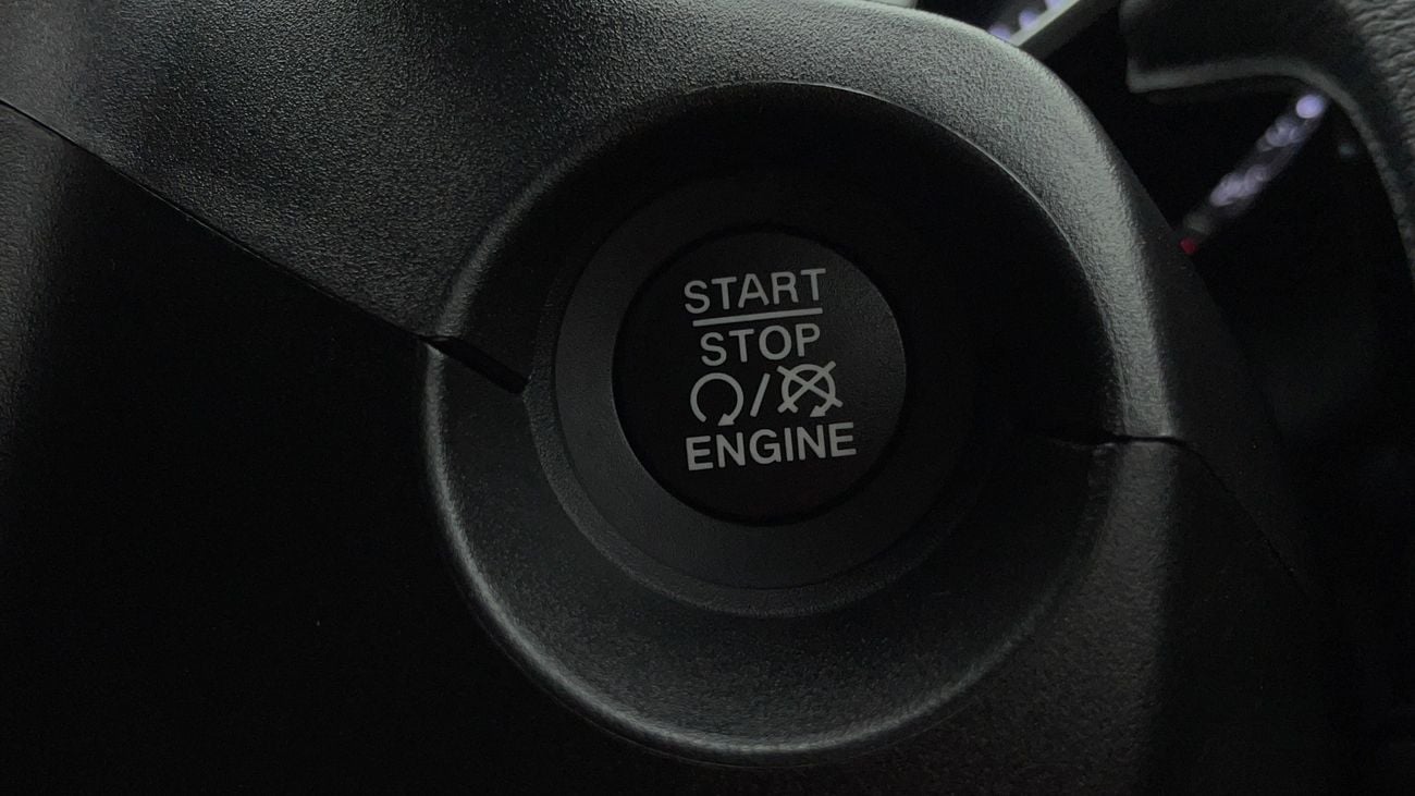 جيب كومباس LIMITED 2.4 | بدون دفعة مقدمة | اختبار القيادة في المنزل