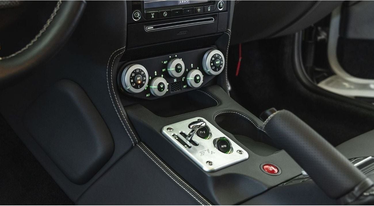 Ferrari 612 One to One (OTO)