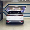 فولكس واجن ID.6 Crozz Pro