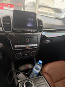 Mercedes-Benz GLE 43 AMG Coupe 3.0L