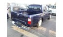 Toyota Hilux Hilux RIGHT HAND DRIVE (Stock no PM 299 )