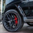 Mercedes Benz G63 AMG STANDARD