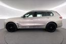 بي أم دبليو X7 40i Pure Excellence | شامل الضمان | 0 ﺪﻔﻋﺓ ﺃﻮﻟﻯ