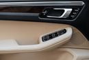بورش ماكان 4,603 P.M | Porsche Warranty til April 2027 | Chrono Pack | 0% Downpayment