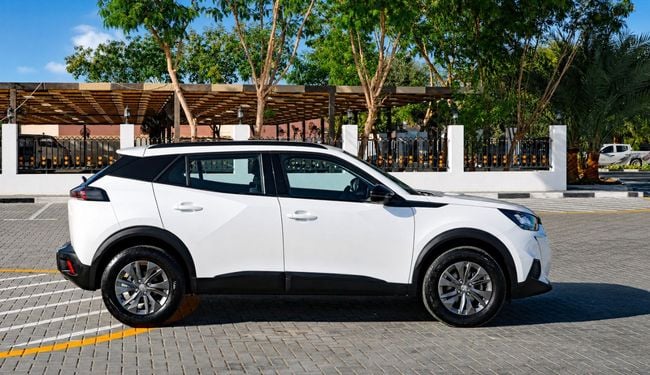 Peugeot 2008 ALLURE, миниатюра 21
