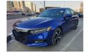 هوندا أكورد 2020 Honda Accord Sport