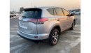 Toyota RAV4 2018 Toyota Rav4