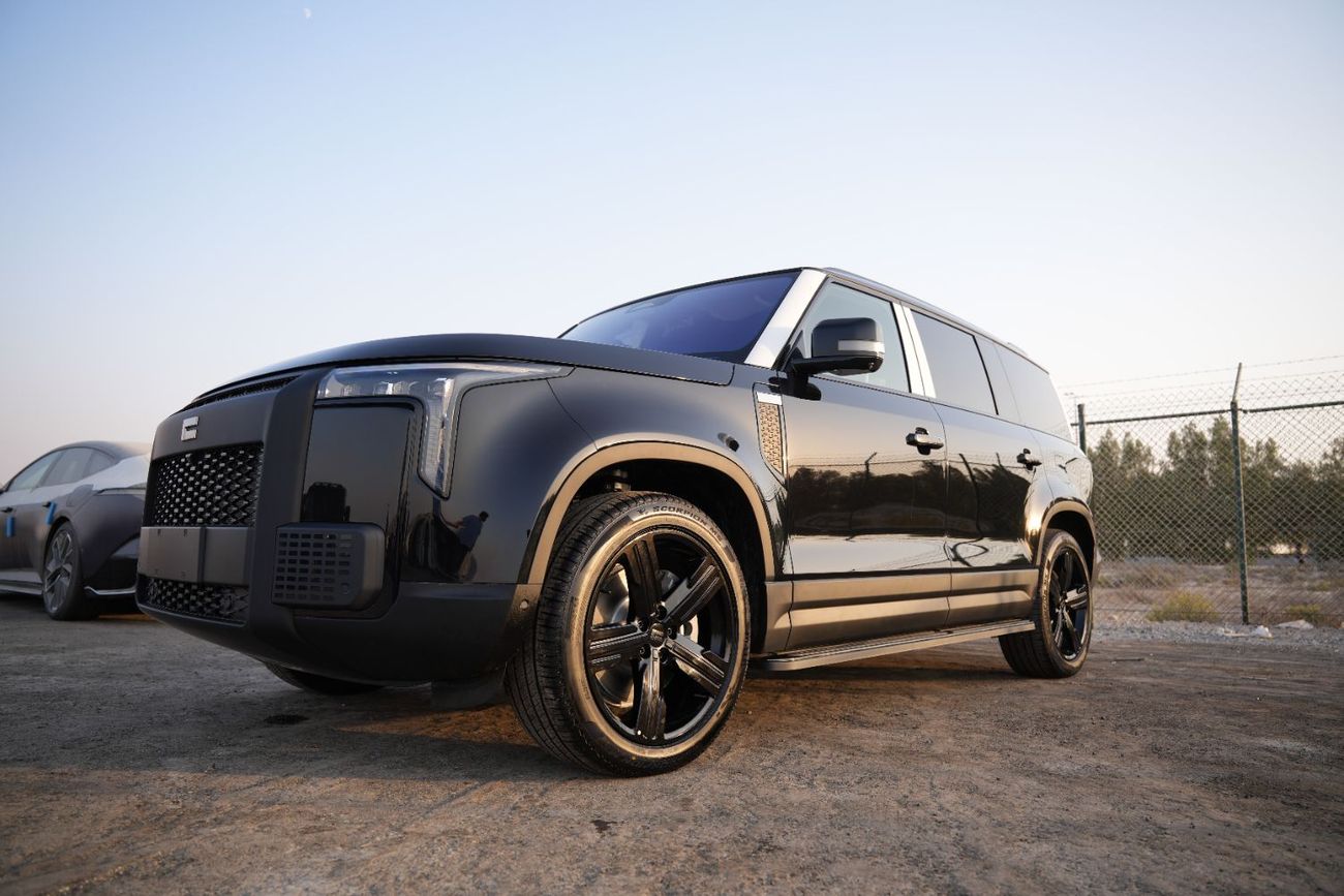 روكس 01 ROX 01 || 6-Seater || With Kitchen