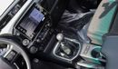 تويوتا هيلوكس 2025 Model Toyota Hilux DC, 2.7L Petrol, 2WD 5M/T