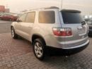 GMC Acadia In excellent condition and requires no expenses