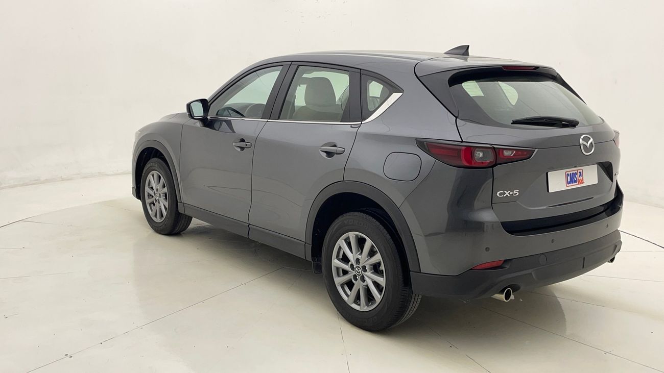 Mazda CX5 GL 2.5 | Zero Down Payment | Home Test Drive